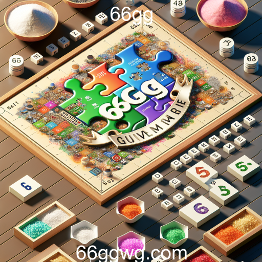 Explore os Desafios da Categoria de Jogos de Palavras no 66gg