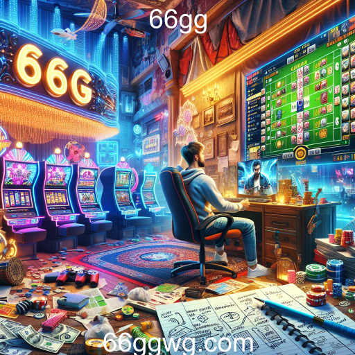 A Importância dos Tutoriais em Jogos no 66gg