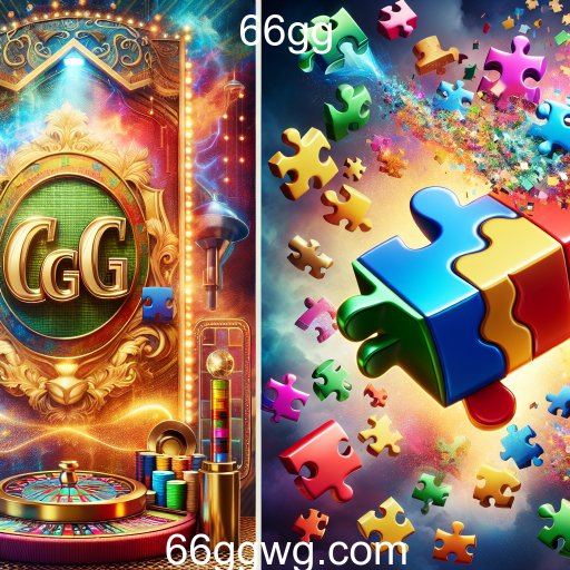 Desvendando a Magia dos Quebra-Cabeças no 66gg