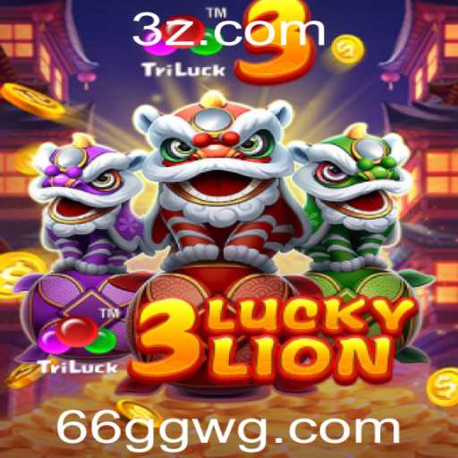 Explorando o Mundo de 3LUCKYLION: O Jogo Fascinante no 66gg App