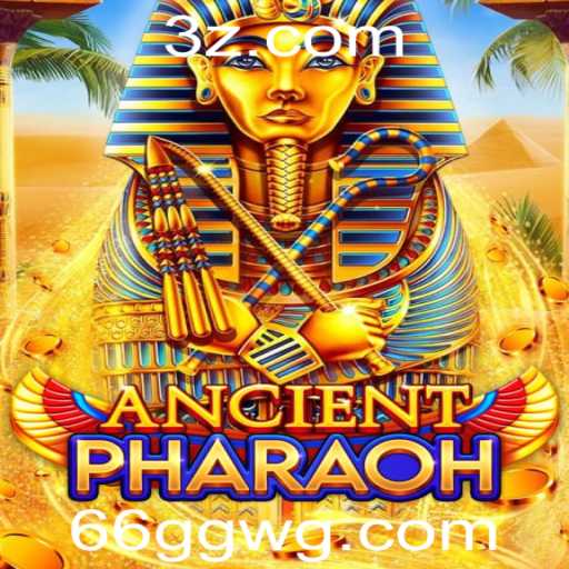 Explorando o Mundo de AncientPharaoh: Um Novo Horizonte de Aventura no 66gg App