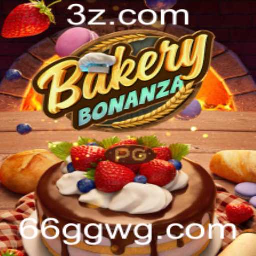 Descubra o emocionante mundo de BakeryBonanza no 66gg app