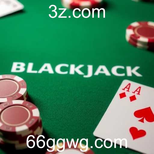 Explore o Mundo do Blackjack com o 66gg App