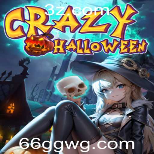 CrazyHalloween - Uma Jornada Emocionante no Mundo dos Jogos