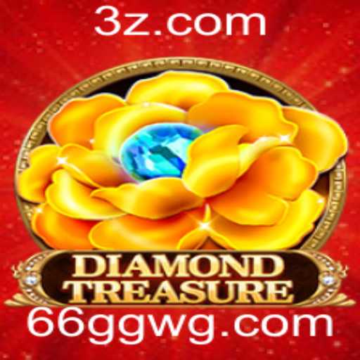 Diamondtreasure: A Encantadora Aventura do 66gg App