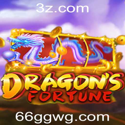 Explore o Mundo Místico de DragonFortune no 66gg App