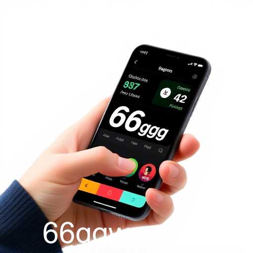 O Impacto do 66gg App no Universo dos Esportes