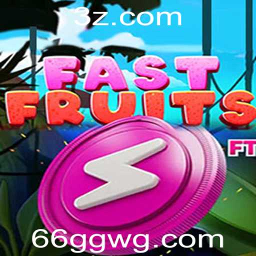Descubra o Fascinante Mundo de FastFruits: O Jogo que Está Transformando o Universo de '66gg app'