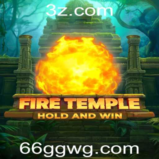 Explorando o Mundo do Jogo FireTemple no 66gg App