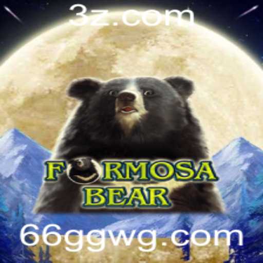 Descubra o Fascinante Mundo de FormosaBear