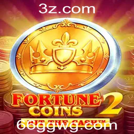 FortuneCoins2 e o Fascinante Mundo do 66gg App