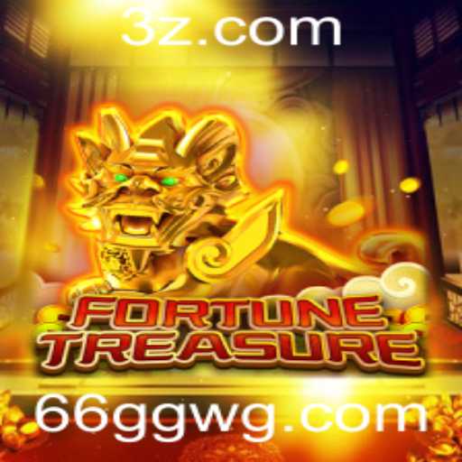 FortuneTreasure: Descubra o Mundo de Aventuras Digitais no 66gg App