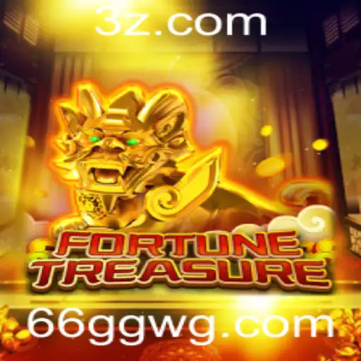 FortuneTreasure: Descubra o Mundo de Aventuras Digitais no 66gg App
