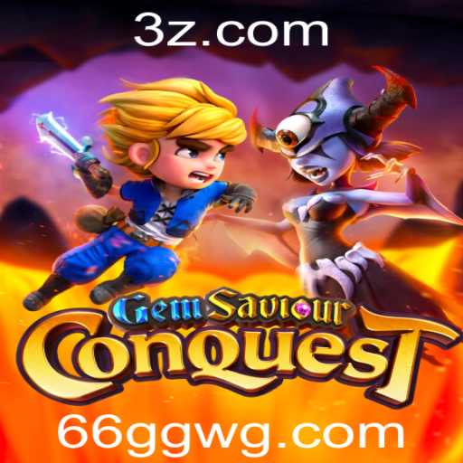 Descubra o Mundo de GemSaviourConquest: Um Jogo Revolucionário no 66gg App