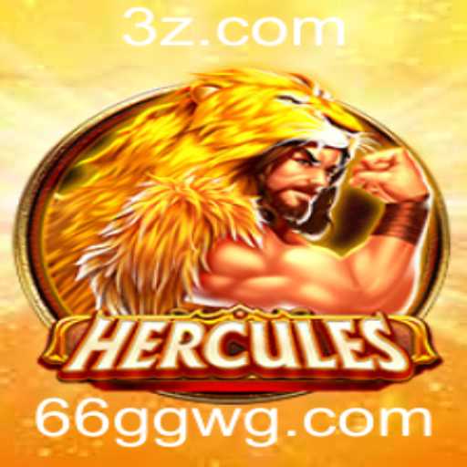 Explorando o Mundo de Hercules no 66gg App