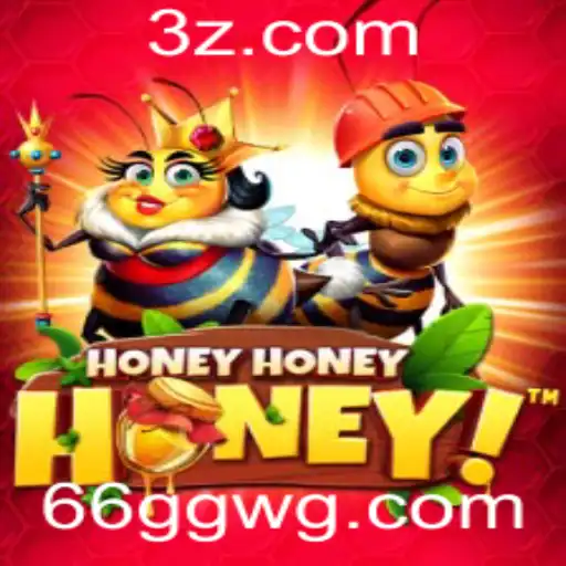 Descubra o Mundo Encantado de HoneyHoneyHoney no 66gg App