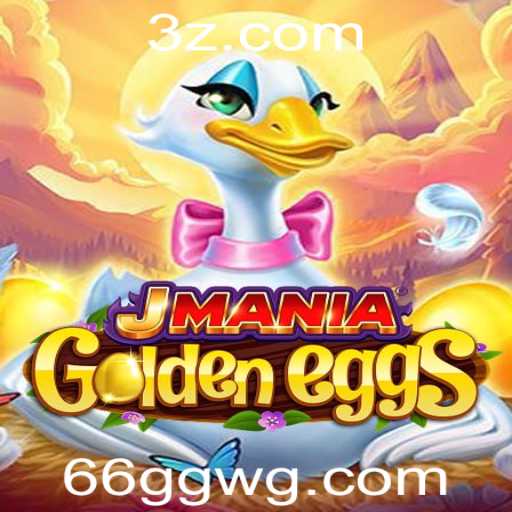 Explorando JManiaGoldenEggs: Um Mergulho no Mundo do Jogo