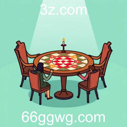 Explorando o Fascinante Mundo dos Jogos de Mesa