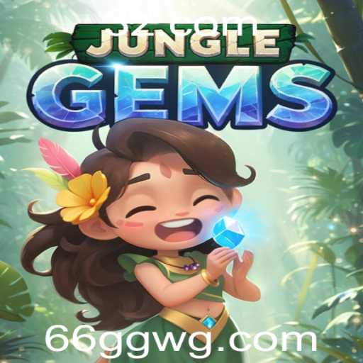 Explorando JungleGems: Descubra o Mundo Encantador do 66gg App