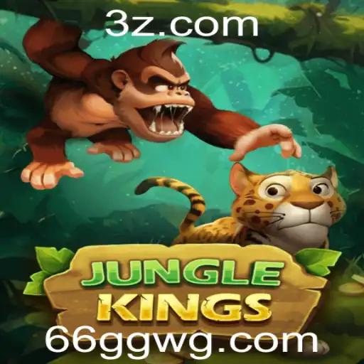 JungleKings: A Aventura Selvagem no 66gg App