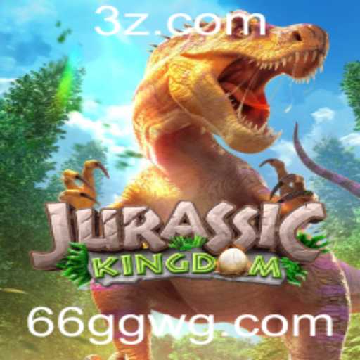 Explorando o Mundo de JurassicKingdom: Um Mergulho no Passado com 66gg app