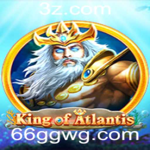 Explorando o Fascinante Mundo de KingofAtlantis no 66gg App