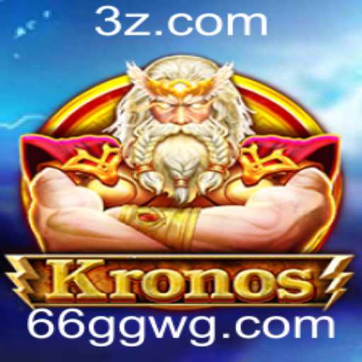 Descubra Kronos: O Novo Jogo de Estratégia no App 66gg