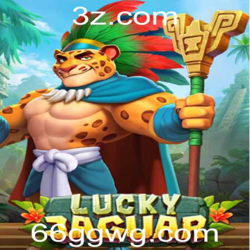 Explorando o Mundo do LuckyJaguar: Um Mergulho no 66gg App