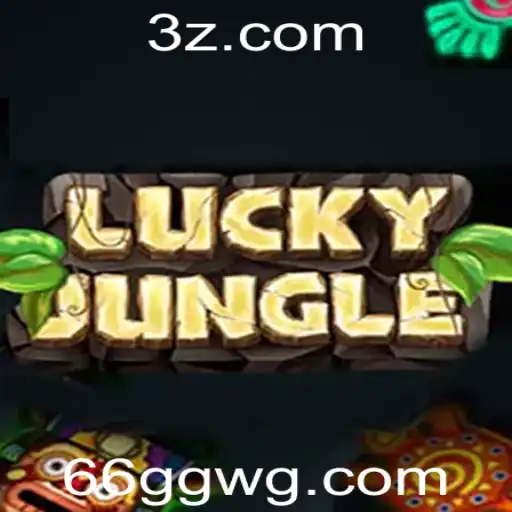 Explorando o Mundo de LuckyJungle: Aventura e Estratégia no 66gg App