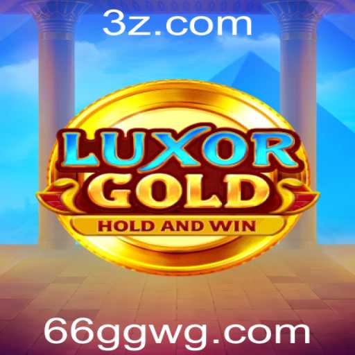 LuxorGold: O Novo Fenômeno do 66gg App