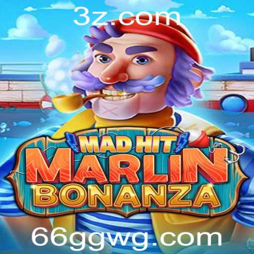 Explorando o Fascinante Mundo do MadHitMarlinBonanza na Plataforma 66gg app