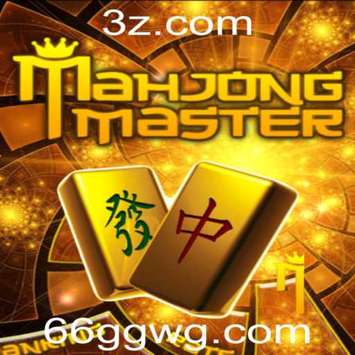 Descubra o Fascinante Mundo de MahJongMaster e o Universo dos Jogos 66gg App