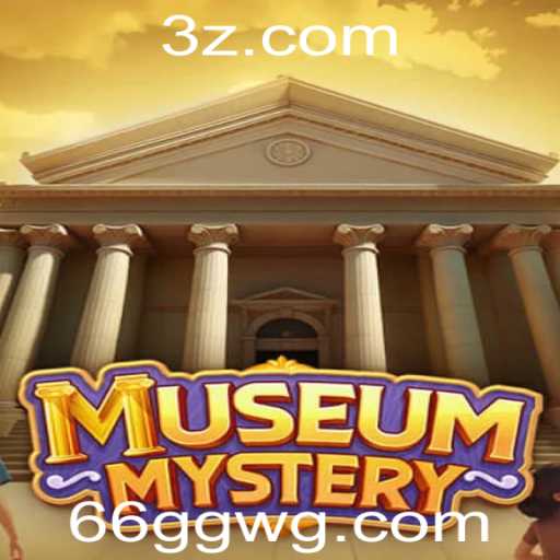 Desvende os Mistérios do MuseumMystery: O Jogo de Intrigas e Aventura