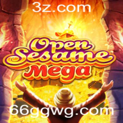 Descubra o Mundo de Aventuras de OPENSESAMEMEGA
