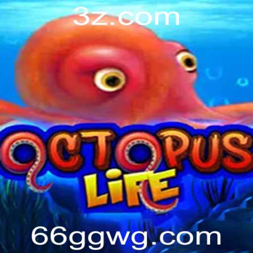 A Fascinante Jornada de OctopusLife: Uma Mergulhada no Mundo do Jogo
