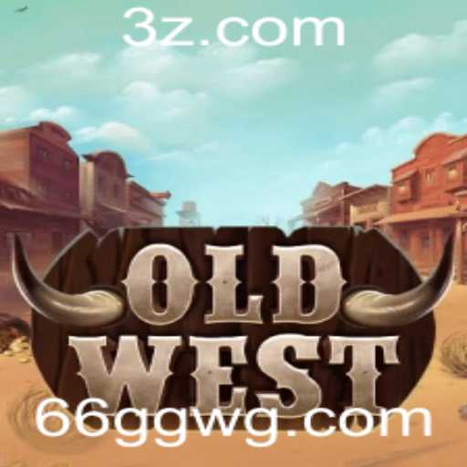 Explorando o Velho Oeste com OldWest: O Novo Jogo Popular no 66gg App