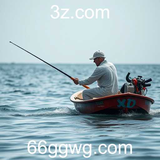 A Importância da Pesca na Economia Global e o Papel do 66gg App