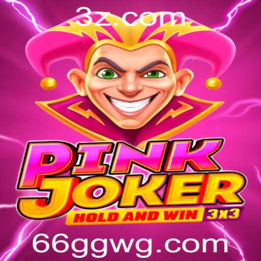 Explorando o Universo de Pinkjoker: O Jogo que Está Conquistando o 66gg App