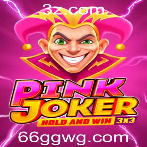 Explorando o Universo de Pinkjoker: O Jogo que Está Conquistando o 66gg App