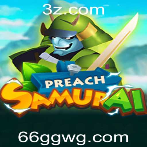 PreachSamurai: A Fascinante Jornada no Mundo dos Jogos Mobile
