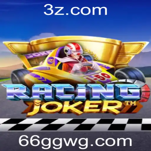 Explorando o Mundo de RacingJoker: O Jogo de Corrida que Revoluciona com 66gg app