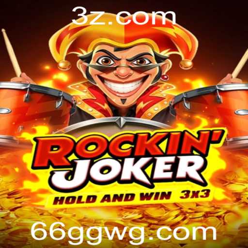 Descubra o Fascinante Mundo de RockinJoker Com o 66gg App