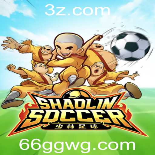 Explorando ShaolinSoccer: O Jogo Inspirado nas Artes Marciais e no Futebol