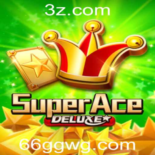 Explorando o Mundo de SuperAceDeluxe no 66gg App