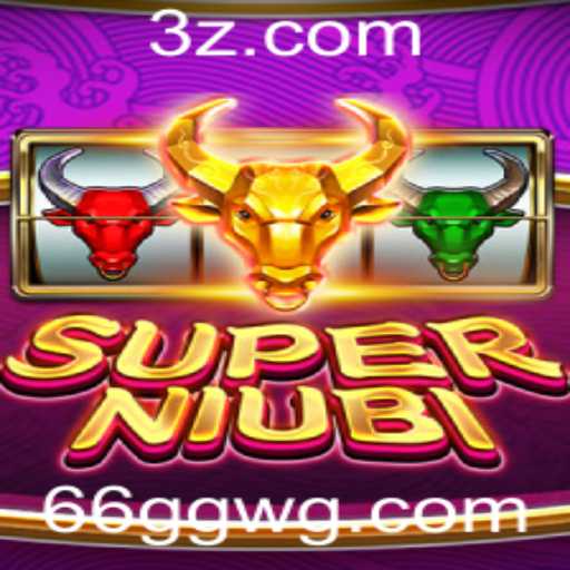 Descobrindo SuperNiubi: Uma Experiência de Jogo Inovadora