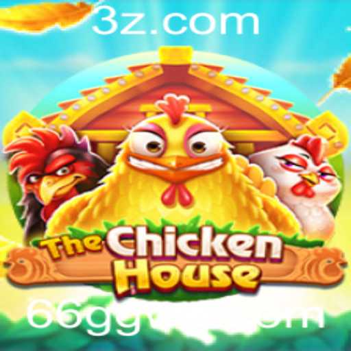 Descubra TheChickenHouse: O Novo Fenômeno no 66gg App