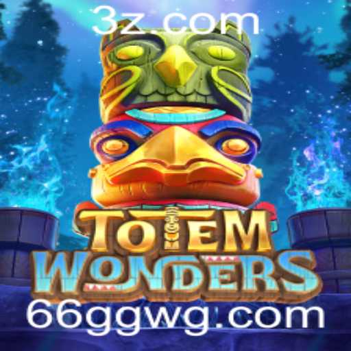 Descubra TotemWonders: Uma Nova Dimensão de Diversão