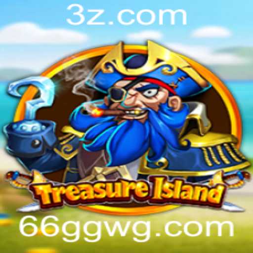 Descobrindo os Segredos de TreasureIsland: Uma Aventura Épica no Universo 66gg App