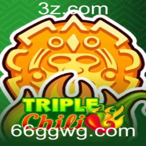 TripleChili: Descubra o Jogo Inovador da 66gg App