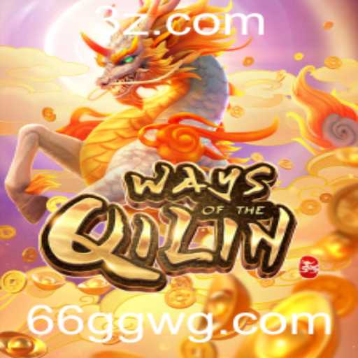 WaysoftheQilin: Explorando o Mundo do Jogo Inovador